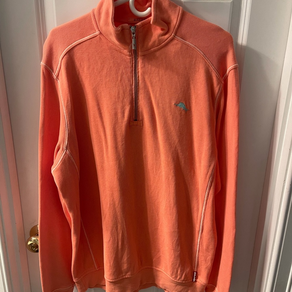 Men’s long sleeve sweater!